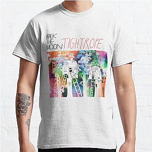 WALK THE MOON - Tightrope Classic T-Shirt