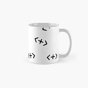  (Black) Classic Mug