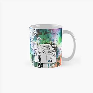 WALK THE MOON - Tightrope Classic Mug