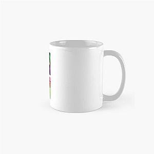 Walk The Moon Classic Mug