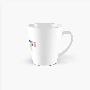 Walk the Moon Vibes  Tall Mug