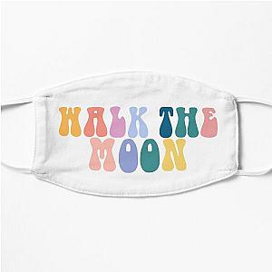 Walk the Moon Vibes  Flat Mask