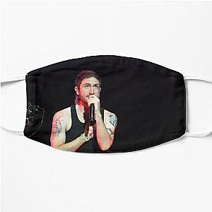 Walk the Moon Flat Mask