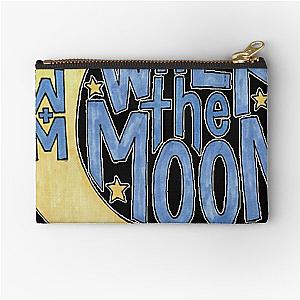 Walk the Moon Logo  Zipper Pouch