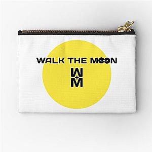 Walk The Moon Rockband Zipper Pouch