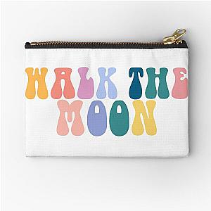 Walk the Moon Vibes  Zipper Pouch