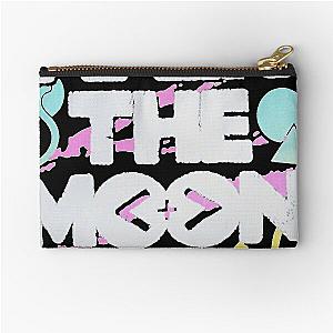 WALK THE MOON Zipper Pouch