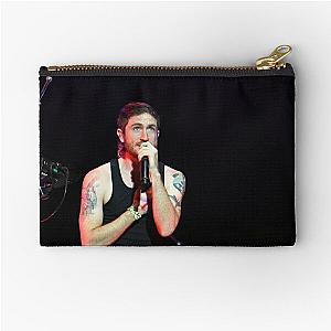 Walk the Moon Zipper Pouch