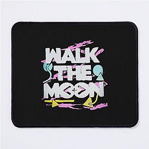 WALK THE MOON Mouse Pad