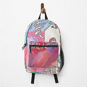 Walk the Moon Backpack