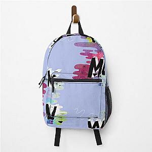 walk the moon Backpack