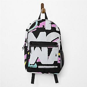 WALK THE MOON Backpack