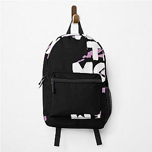 Walk The Moon Backpack