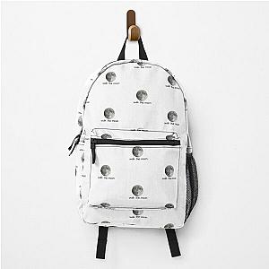 walk the moon Backpack