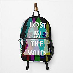 WALK THE MOON - Lost in the Wild Backpack