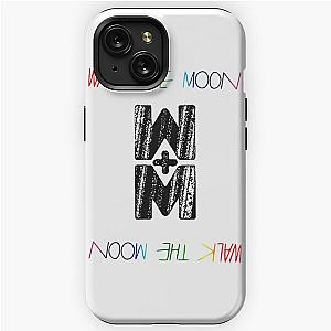 Walk The Moon  iPhone Tough Case