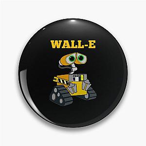 Wall-e Pin