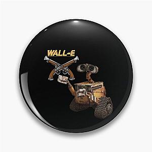 Wall-e Pin