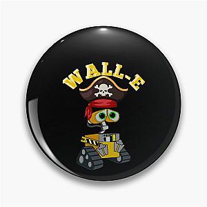 Wall-e Pin