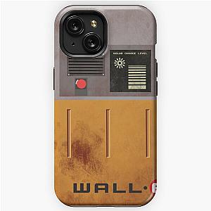 WALL-E Front iPhone Tough Case