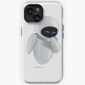 Eve from Wall-e  iPhone Tough Case