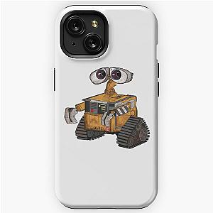 Wall-e iPhone Tough Case