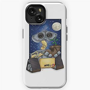 Wall-e iPhone Tough Case