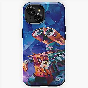 Wall-e iPhone Tough Case