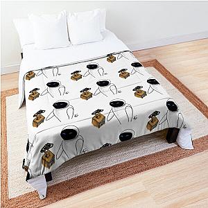 WALL-E Comforter