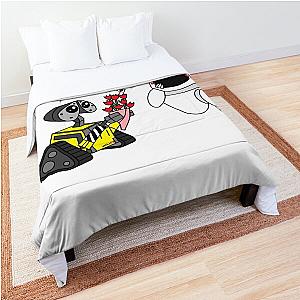 Wall-e Comforter