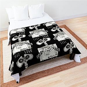 WALL-E  Comforter