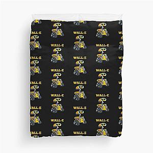 Wall-e Duvet Cover