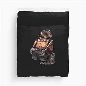 Wall-e Duvet Cover