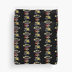 Wall-e Duvet Cover