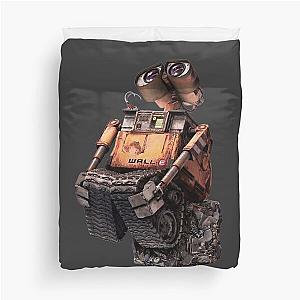 Wall-e Duvet Cover