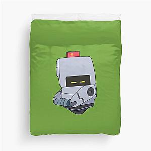 M-O  WALL-E   Duvet Cover