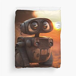 Baby Wall-E Duvet Cover