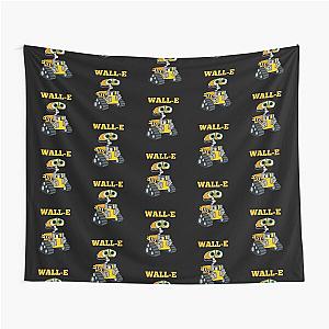 Wall-e Tapestry