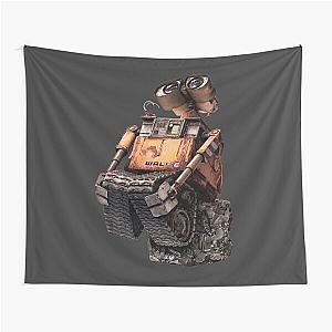 Wall-e Tapestry