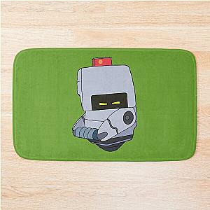 M-O  WALL-E   Bath Mat