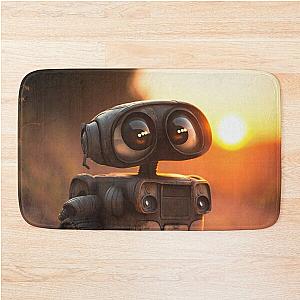 Baby Wall-E Bath Mat