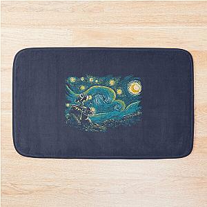 Wall E Bath Mat