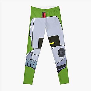 M-O  WALL-E   Leggings