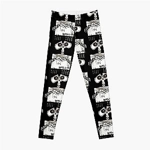 WALL-E  Leggings