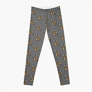 WALL-E Leggings