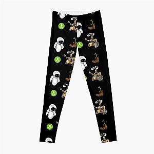 Wall-e Bundle Leggings