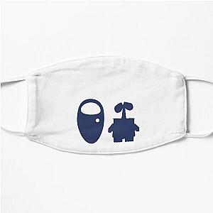 Wall-E & EVE Flat Mask