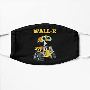 Wall-e Flat Mask