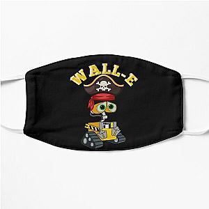 Wall-e Flat Mask