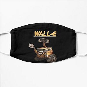 Wall-e Flat Mask